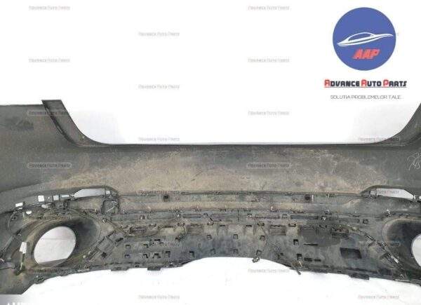 Bara spate - cu senzori originala in stare buna cu senzori COMPLETA BMW  X6  F16 [2014 - 2020] - imagine 6