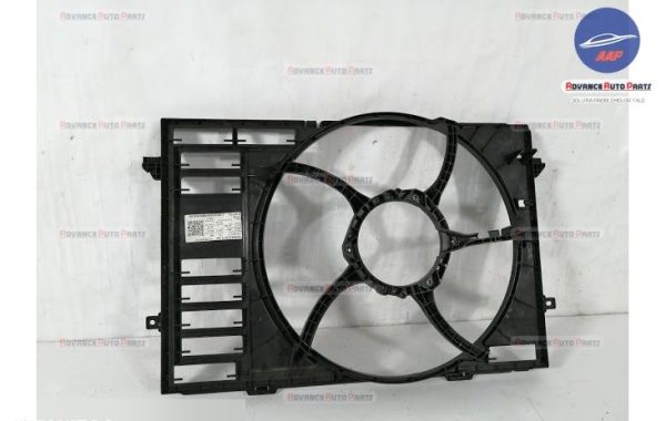 Carcasa GMW originala 2.0Diesel Volkswagen VW  Transporter  T6 [2015 - 2020] - imagine 4