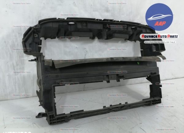 Suport Radiator Deflector Aer original Mini  Countryman  F60 [2017 - 2020] - imagine 5