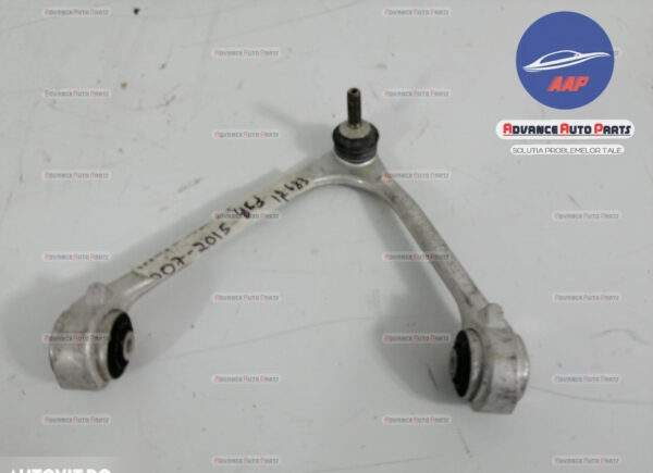 Brat Superior Stanga Dreapta Fata  original Jaguar  XF  X250 [2007 - 2011] - imagine 2