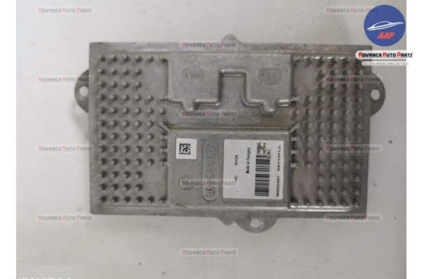 Droser Xenon original Volvo  XC90  2 [2015 - 2019] - imagine 3
