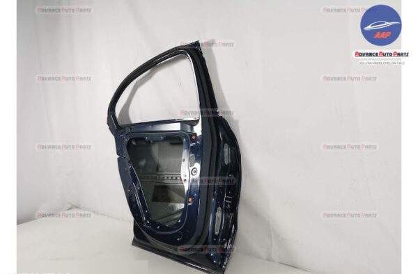 Usa Stanga Spate originala in stare buna Mercedes-Benz  A-Class  W176 [2012 - 2015] - imagine 5