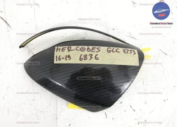 Capac oglinda stanga original in stare buna Mercedes-Benz GLC-Class X253/C253 [2015 - 2020] Mercedes-Benz  GLC-Class X253/C253 [2015 - 2020] - imagine 3