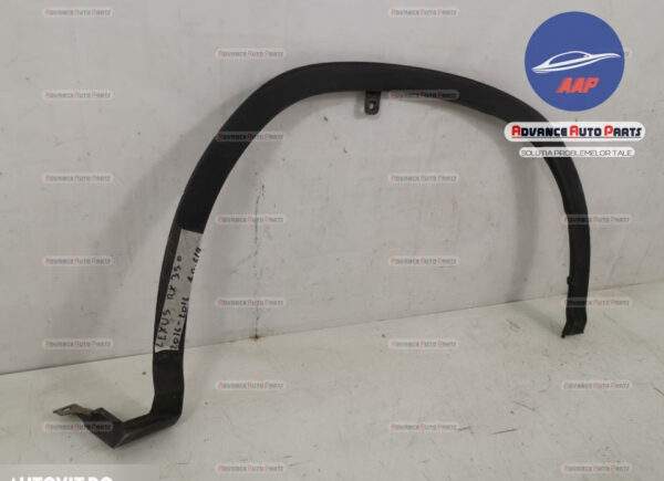 Overfender Dreapta Fata original Lexus  RX  4 [2015 - 2020] - imagine 2
