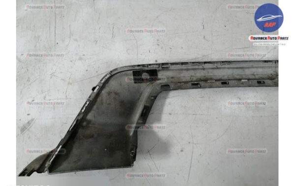 Difuzor Bara Spate original Land Rover  Range Rover Velar  1 [2017 - 2022] - imagine 4