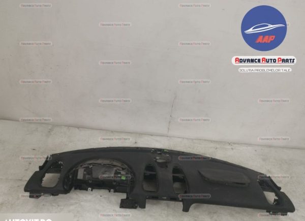 Plansa bord original Porsche  Cayman  982 [2016 - 2022] - imagine 2