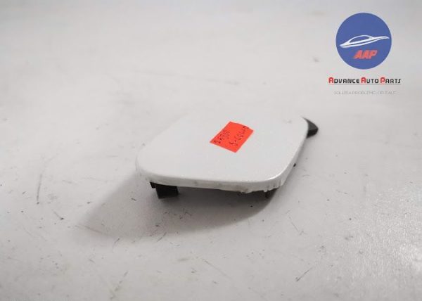 Capac Carlig Remorcare Bara Spate  S Class Coupe original Mercedes-Benz  S-Class  W222/C217/A217 [2013 - 2017] - imagine 2