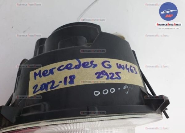 Far cu Bi-Xenon original Mercedes-Benz  G-Class  W463 [2th facelift] [2012 - 2015] - imagine 6