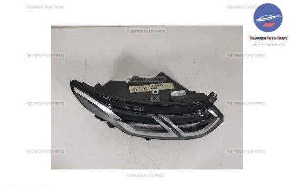 Far Dreapta original FULL LED COMPLET Land Rover Discovery Sport 1 [facelift] [2019 - 2022] Land Rover  Discovery Sport 1 [facelift] [2019 - 2022] - imagine 4