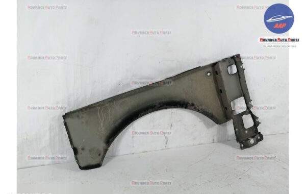 Aripa Dreapta Fata originala Vogue Land Rover  Range Rover  3 [facelift] [2005 - 2009] - imagine 4