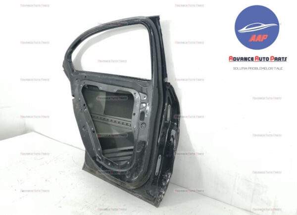 Usa Stanga Spate originala Mercedes-Benz  A-Class  W176 [2012 - 2015] - imagine 3