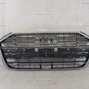 Grila Centrala Radiator Bara Fata originala Audi  A8  D5 [2017 - 2020]