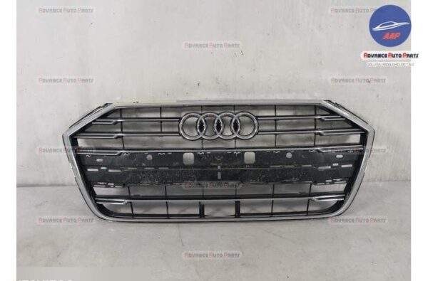 Grila Centrala Radiator Bara Fata originala Audi  A8  D5 [2017 - 2020]