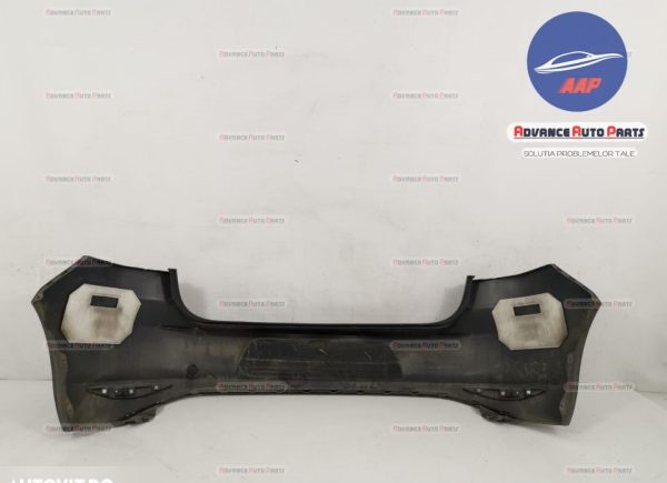 Bara spate originala in stare buna Volkswagen VW  Golf  7 [2012 - 2017] - imagine 10