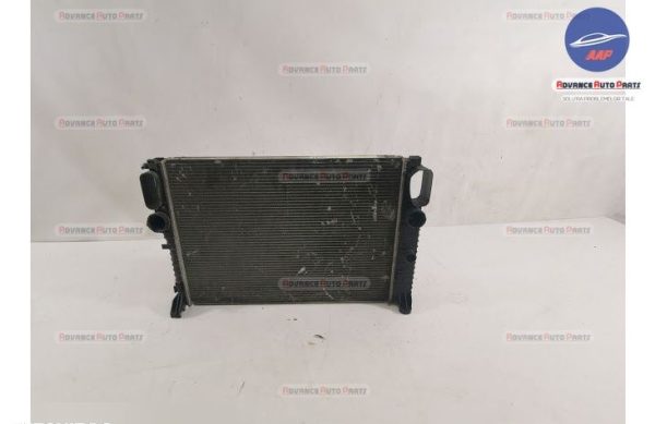 Radiator Apa original Mercedes-Benz  E-Class  W211 [2002 - 2006] - imagine 5