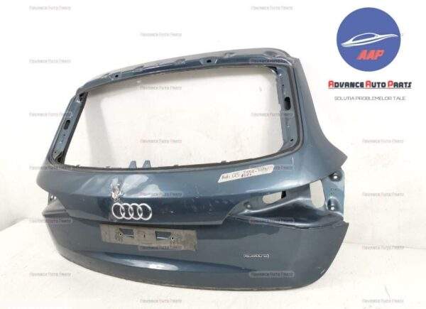 Haion original Audi  Q5  8R [2008 - 2012] - imagine 3