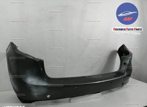 Bara Spate cu senzori originala Jeep  Renegade  1 [2015 - 2020] - imagine 7