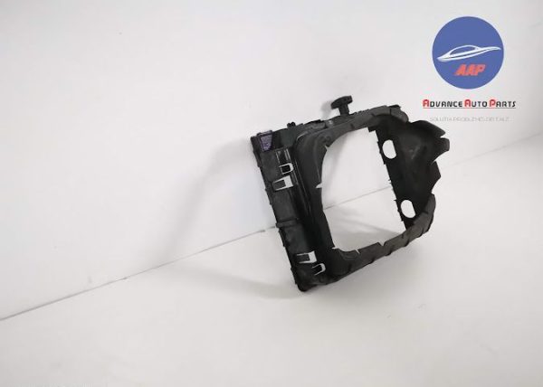 Deflector Aer 63 AMGoriginal Mercedes-Benz  E-Class  W213 [2016 - 2020] - imagine 2