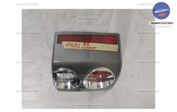 Stop Dreapta original cu halogen Vogue Land Rover  Range Rover  3 [facelift] [2005 - 2009] - imagine 3