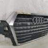 Grila Centrala Radiator originala cu senzori Audi  SQ7  4M [2016 - 2020] - imagine 2