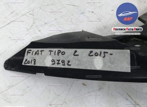 Acoperire trager originala Fiat  Tipo  356  [2015 - 2020] - imagine 4