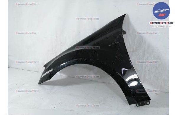 Aripa Stanga Fata originala Mercedes-Benz  M-Class  W164 [2005 - 2008] - imagine 2