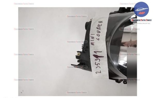 Far Dreapta original cu halogen Mini  Cooper  F56 [2013 - 2020] - imagine 8