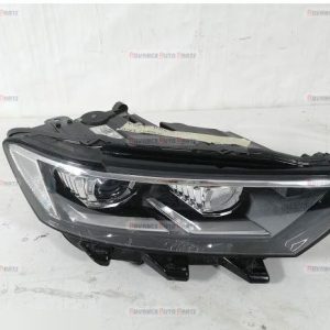 Far Dreapta original FULL LED Volkswagen VW  T-Roc  1 [2017 - 2020]
