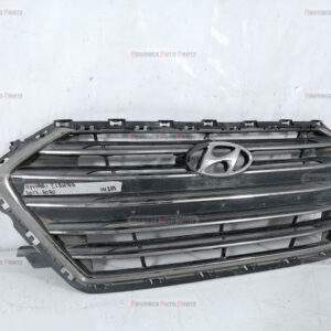 Grila Centrala originala Hyundai  Elantra  AD [2015 - 2020]