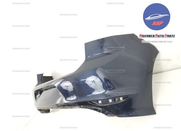 Bara spate originala in stare buna Volkswagen VW  Golf R  7 [2013 - 2017] - imagine 3