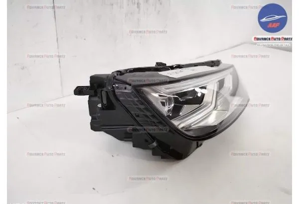Far Dreapta  original FULL LED MATRIX Audi  Q5  2  [2016 - 2020] - imagine 2