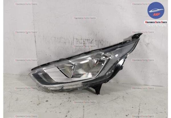Far Stanga original cu halogen Ford  Transit Custom  1 [Facelift] [2018 - 2021]