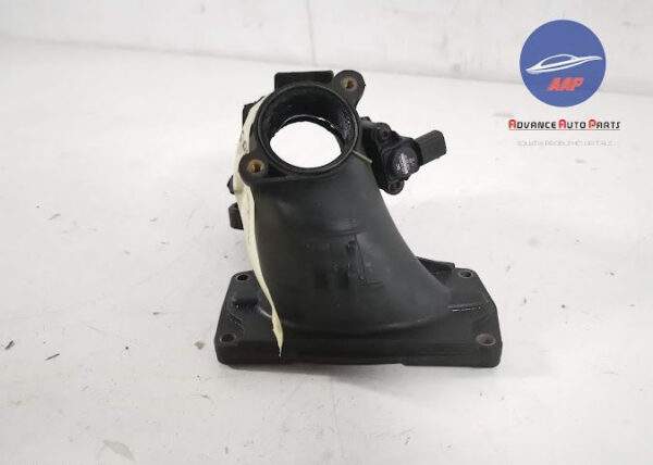 Conducta Admisie originala Mercedes-Benz  C-Class  W204/S204 [2007 - 2012] - imagine 3