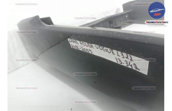 Bara Spate originala cu senzori Vogue Land Rover  Range Rover  3 [facelift] [2005 - 2009] - imagine 7
