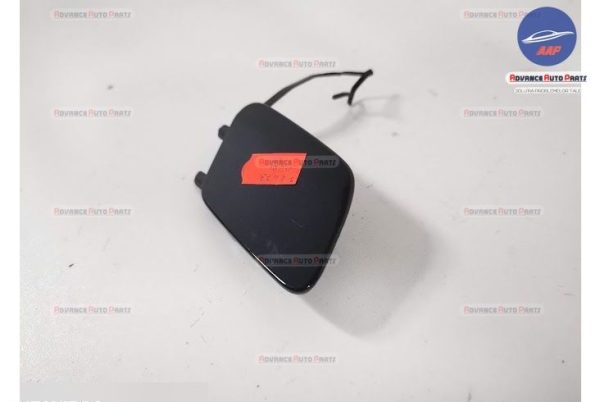 Capac Carlig Bara fata original Volkswagen VW  Golf  7 [2012 - 2017] - imagine 3
