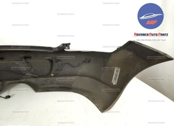 Bara spate originala cu senzori in stare buna. Porsche  Boxster  987 [facelift] [2008 - 2012] - imagine 6