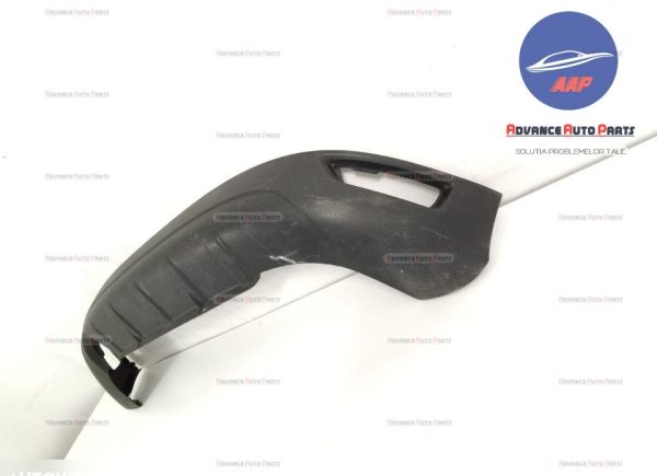 Fusta spate originala in stare buna Volvo  XC60  1 [2008 - 2013] - imagine 8