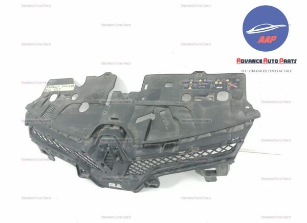 Grila radiator originala in stare buna Renault  Clio  4 [2012 - 2020] - imagine 5