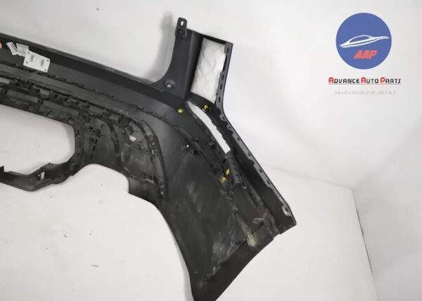 Bara Spate originala cu senzori si fusta spoiler Land Rover  Range Rover Velar  1 [2017 - 2022] - imagine 5