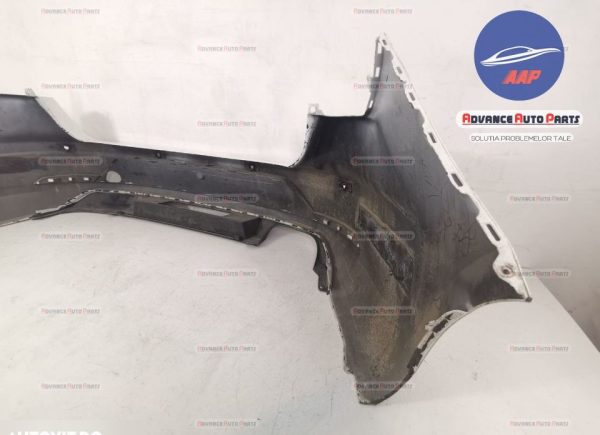 Bara spate Kombi cu senzori originala in stare buna Seat  Leon  3 5F [2012 - 2016] - imagine 7