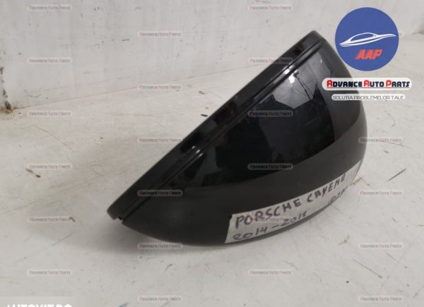 Capac Oglinda Dreapta originala Porsche  Cayenne  958 [facelift] [2014 - 2018] - imagine 5