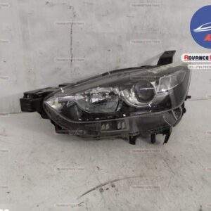 Far Stanga original cu halogen Mazda  CX-3  1 [2015 - 2018]