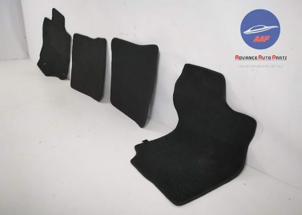 Covorase Textile originale Mitsubishi  Lancer  IX [facelift] [2003 - 2010] - imagine 6