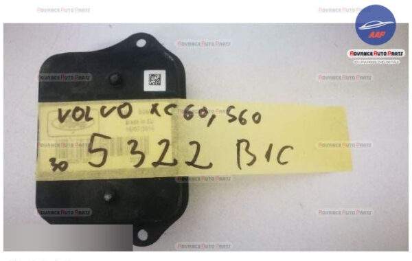 Droser calculator balast original Ford  Mondeo  MK5 [2014 - 2020] - imagine 3