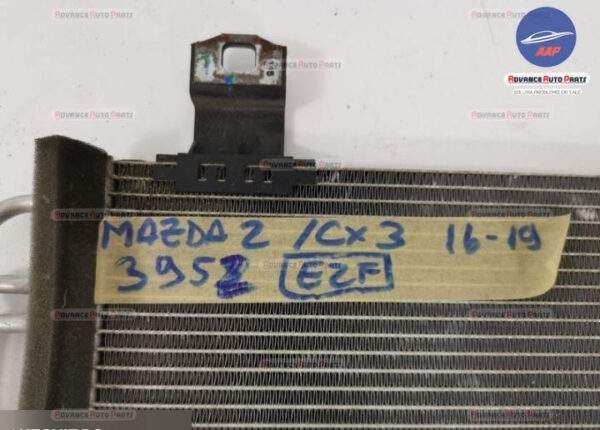 Radiator AC original Mazda  CX-3  1 [2015 - 2018] - imagine 7