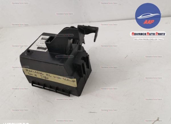 Cutie sigurante originala in stare buna Mercedes-Benz  M-Class  W166 [2011 - 2015] - imagine 5