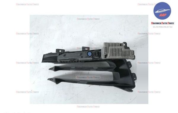 DRL Daylight Dreapta Cu Grila Proiector original Porsche  Panamera  971 [2016 - 2020] - imagine 4