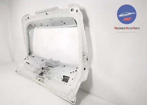 Haion original BMW  X5  F15 [2013 - 2018] - imagine 6