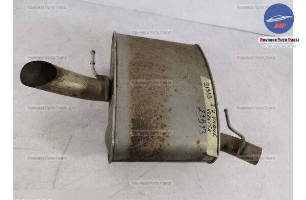 Evacuare Finala Dreapta originala Vogue Land Rover  Range Rover  4 [2012 - 2017] - imagine 3