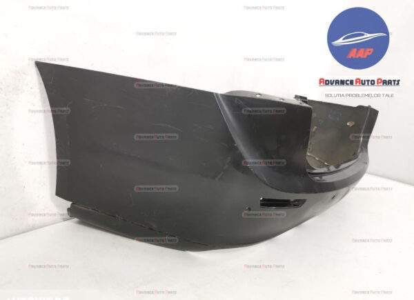 Bara spate cu senzori - originala in stare buna Maserati  Ghibli  3 [2013 - 2018]